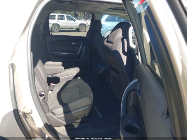 2010 GMC ACADIA 1GKLRLED8AJ248223 Photo 7