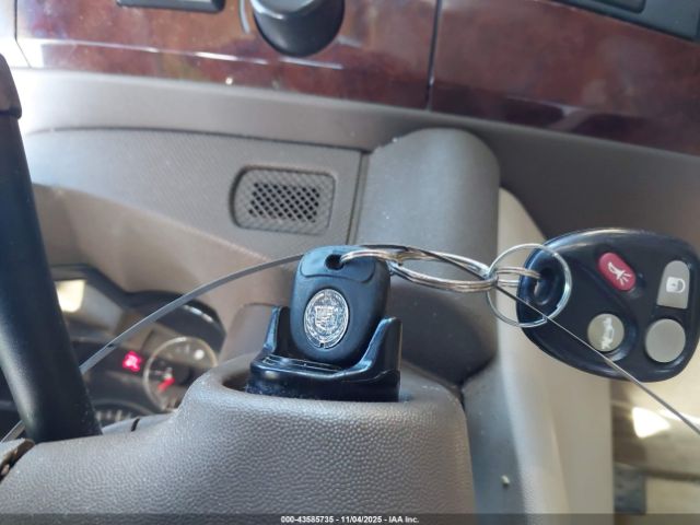 2006 CADILLAC CTS 1G6DM57T260114256 Photo 10