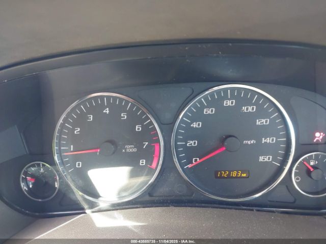 2006 CADILLAC CTS 1G6DM57T260114256 Photo 6