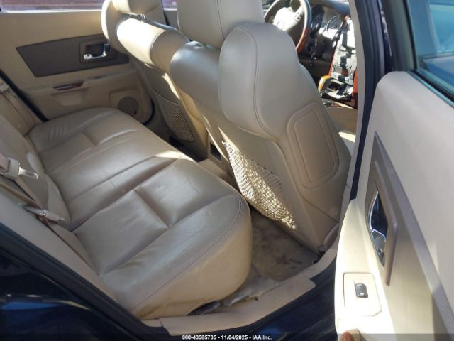 2006 CADILLAC CTS 1G6DM57T260114256 Photo 7