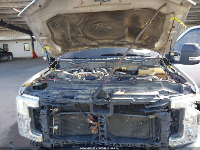 2018 FORD F-250 1FT7W2BT1JEB31104 Photo 9