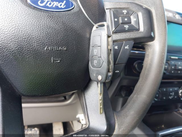 2018 FORD F-250 1FT7W2BT1JEB31104 Photo 10