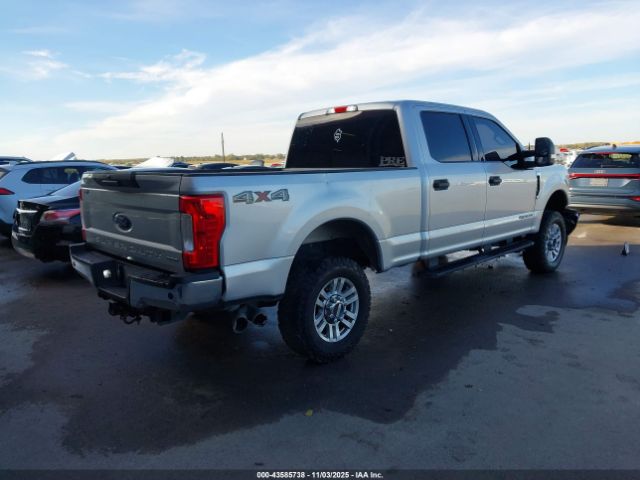 2018 FORD F-250 1FT7W2BT1JEB31104 Photo 3