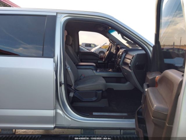 2018 FORD F-250 1FT7W2BT1JEB31104 Photo 4