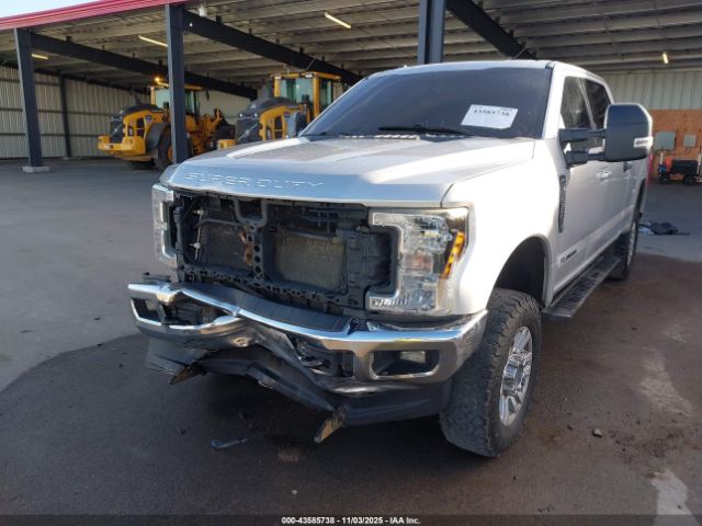 2018 FORD F-250 1FT7W2BT1JEB31104 Photo 5