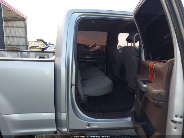 2018 FORD F-250 1FT7W2BT1JEB31104 Photo 7