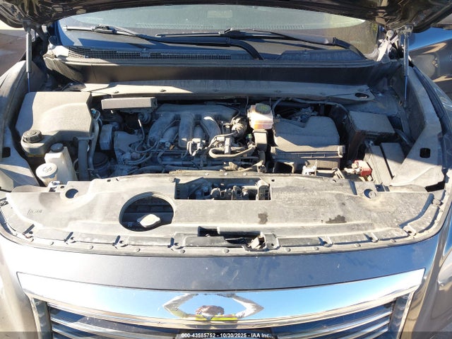 Infiniti QX60 2014 5N1AL0MNXEC534058 Image 10