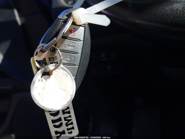 Infiniti QX60 2014 5N1AL0MNXEC534058 Image 11