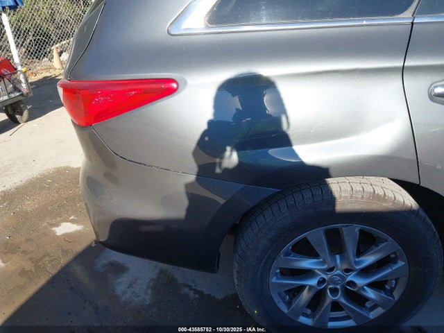 Infiniti QX60 2014 5N1AL0MNXEC534058 Image 6