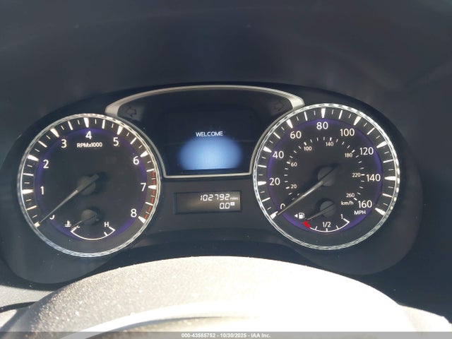 Infiniti QX60 2014 5N1AL0MNXEC534058 Image 7