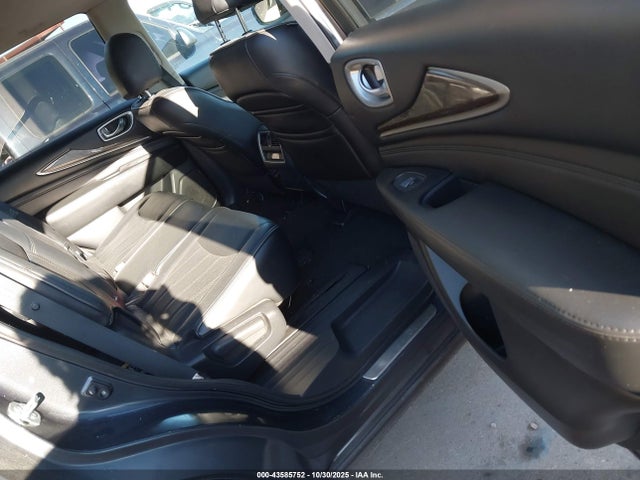 Infiniti QX60 2014 5N1AL0MNXEC534058 Image 8