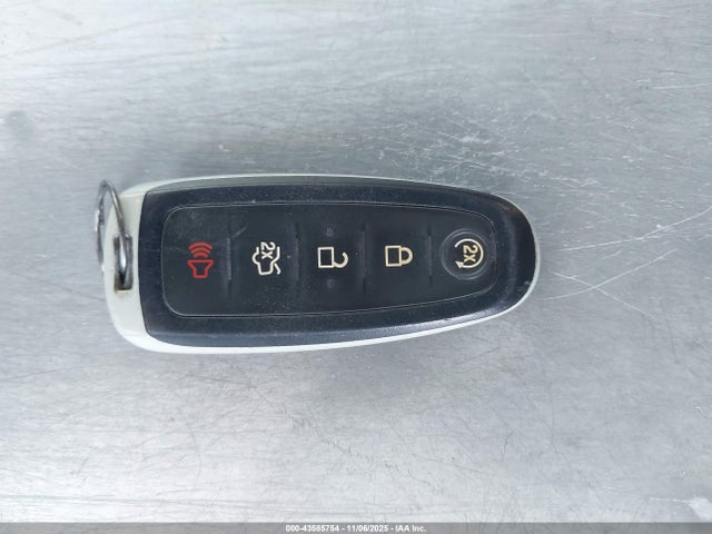 Продажа на аукционе авто 2013 Ford Edge Sport, vin: 2FMDK3AK7DBB51091, номер лота: 43585754