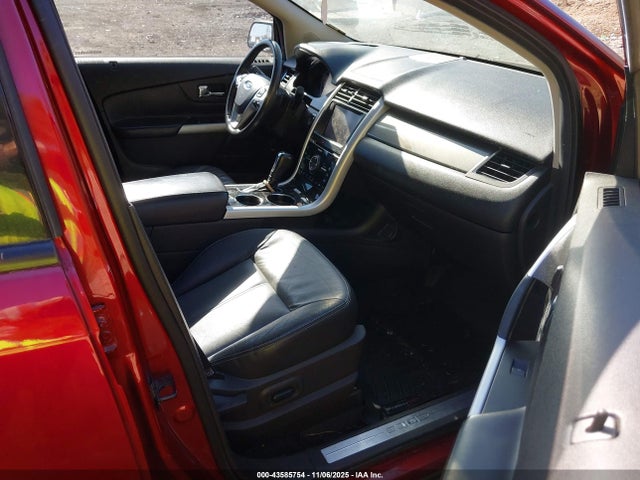 Продажа на аукционе авто 2013 Ford Edge Sport, vin: 2FMDK3AK7DBB51091, номер лота: 43585754