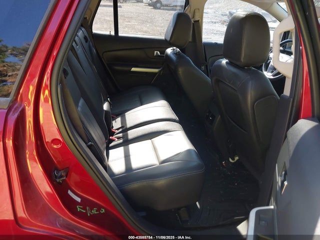 Продажа на аукционе авто 2013 Ford Edge Sport, vin: 2FMDK3AK7DBB51091, номер лота: 43585754