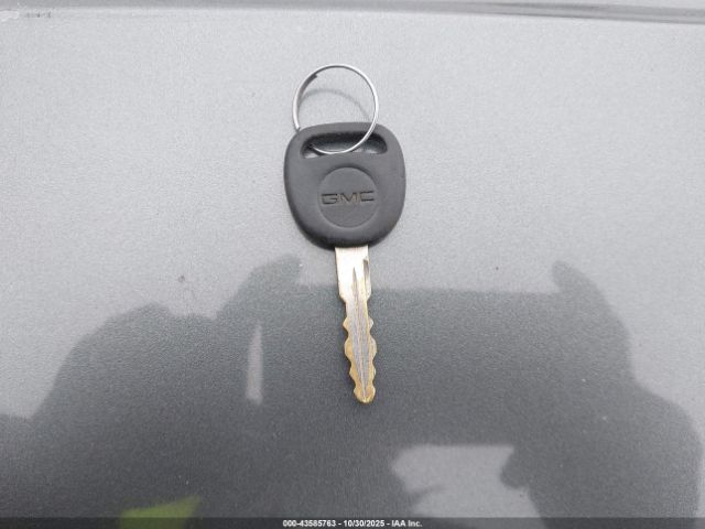 2002 GMC YUKON XL 1500 3GKEC16T72G327874 Photo 10