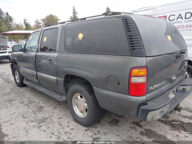 2002 GMC YUKON XL 1500 3GKEC16T72G327874 Photo 2