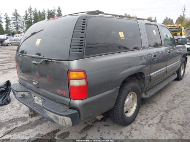 2002 GMC YUKON XL 1500 3GKEC16T72G327874 Photo 3