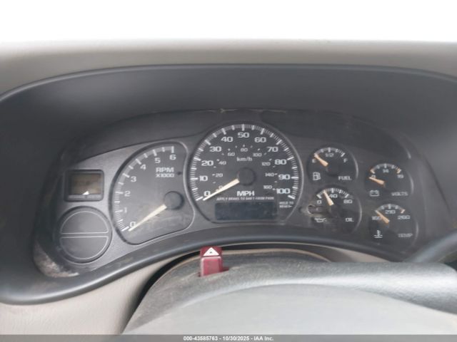 2002 GMC YUKON XL 1500 3GKEC16T72G327874 Photo 6