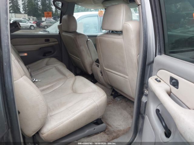 2002 GMC YUKON XL 1500 3GKEC16T72G327874 Photo 7