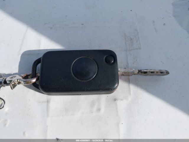 1997 MERCEDES-BENZ SL 500 WDBFA67F5VF148703 Photo 10