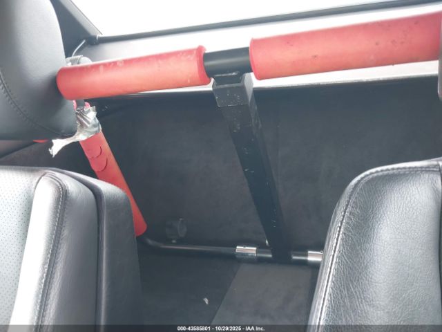 1997 MERCEDES-BENZ SL 500 WDBFA67F5VF148703 Photo 7