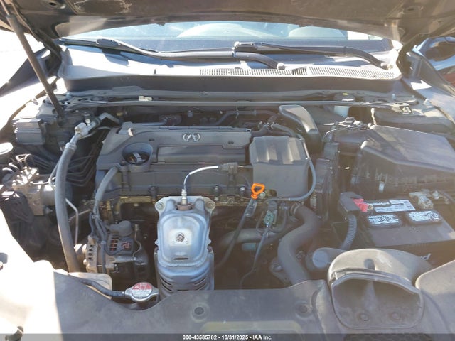 Acura TLX 2016 19UUB1F32GA014278 Image 10