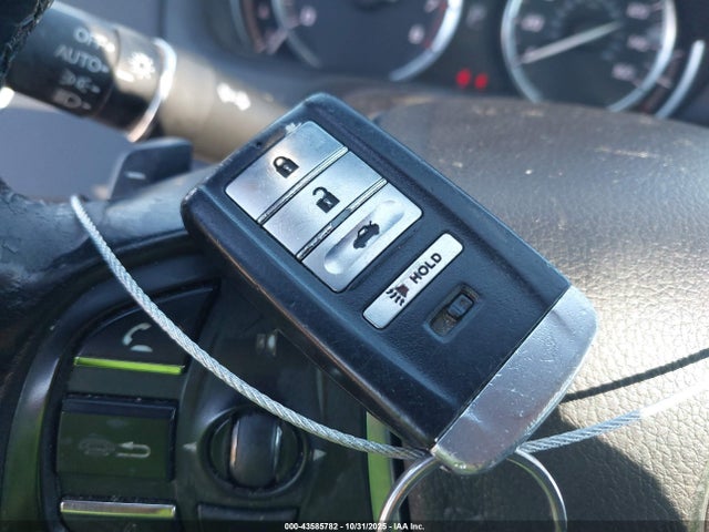 Acura TLX 2016 19UUB1F32GA014278 Image 11