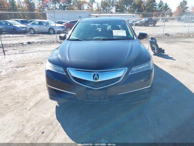 Acura TLX 2016 19UUB1F32GA014278 Image 12