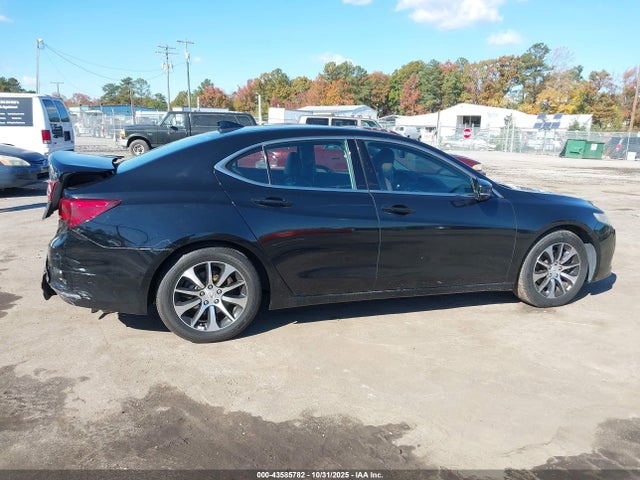 Acura TLX 2016 19UUB1F32GA014278 Image 13