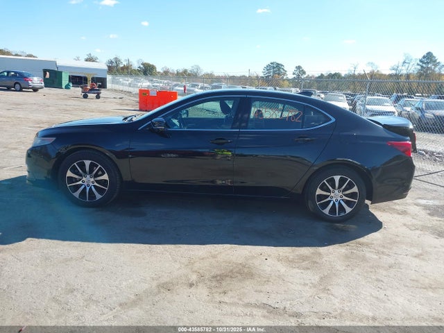 Acura TLX 2016 19UUB1F32GA014278 Image 14