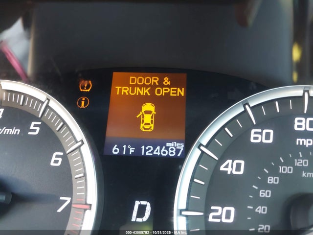Acura TLX 2016 19UUB1F32GA014278 Image 15