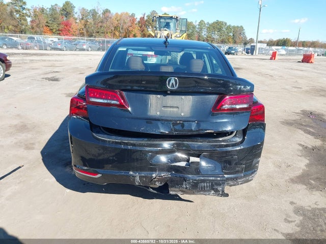 Acura TLX 2016 19UUB1F32GA014278 Image 16