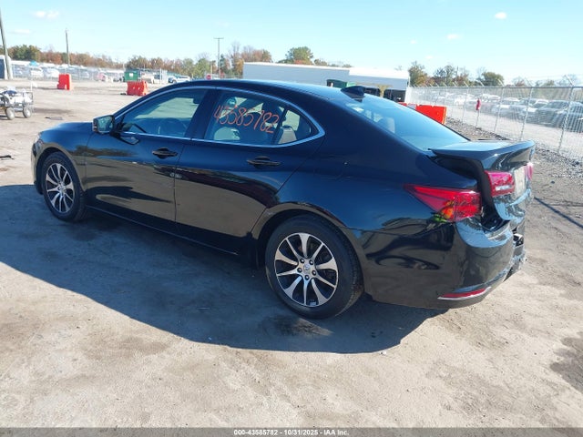 Acura TLX 2016 19UUB1F32GA014278 Image 3