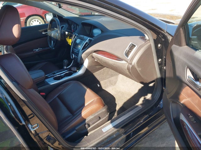 Acura TLX 2016 19UUB1F32GA014278 Image 5