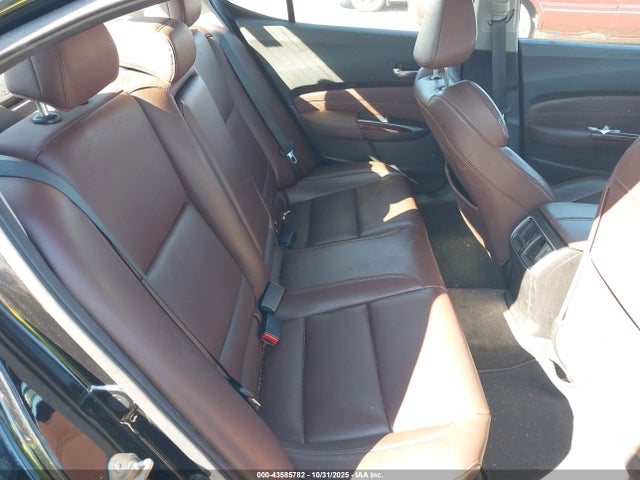 Acura TLX 2016 19UUB1F32GA014278 Image 8