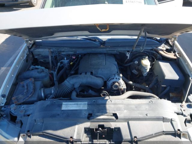 2007 CHEVROLET TAHOE 1GNFK13037R100001 Photo 9