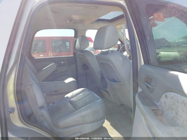 2007 CHEVROLET TAHOE 1GNFK13037R100001 Photo 7