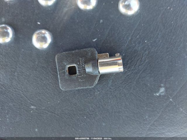 2009 HARLEY-DAVIDSON FLSTC 1HD1BW5189Y035305 Photo 10