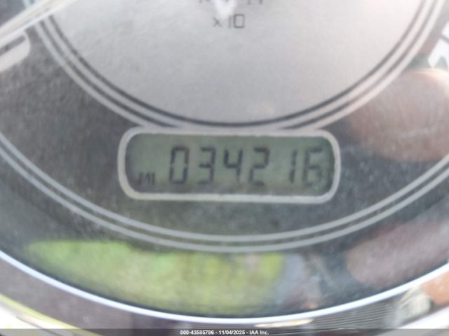 2009 HARLEY-DAVIDSON FLSTC 1HD1BW5189Y035305 Photo 6