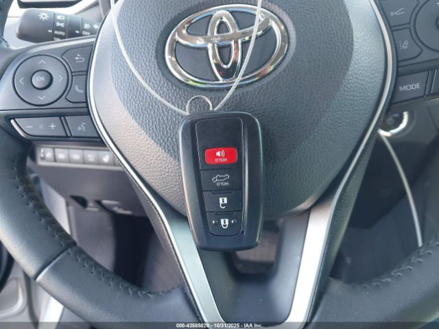 2023 TOYOTA RAV4 HYBRID 4T3D6RFV7PU139829 Photo 10