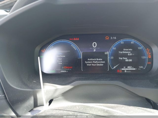 2023 TOYOTA RAV4 HYBRID 4T3D6RFV7PU139829 Photo 6