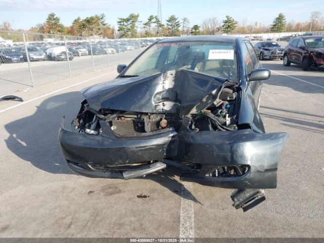 2007 TOYOTA COROLLA JTDBR32E970125663 Photo 5