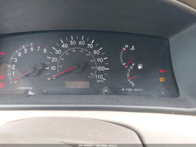 2007 TOYOTA COROLLA JTDBR32E970125663 Photo 6