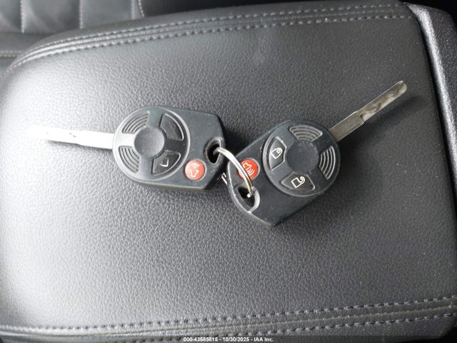 Aukcja sprzedaży 2013 Ford Escape Sel, vin: 1FMCU9H92DUA09740, numer aukcji: 43585815