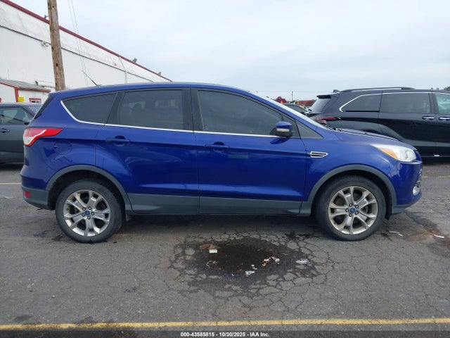 Aukcja sprzedaży 2013 Ford Escape Sel, vin: 1FMCU9H92DUA09740, numer aukcji: 43585815