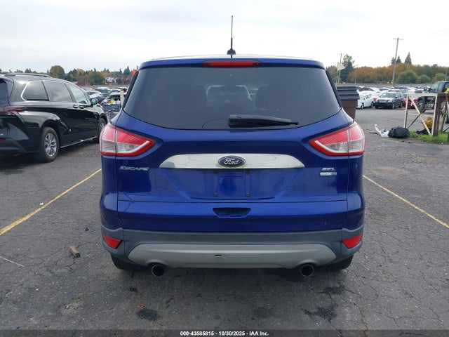 Aukcja sprzedaży 2013 Ford Escape Sel, vin: 1FMCU9H92DUA09740, numer aukcji: 43585815