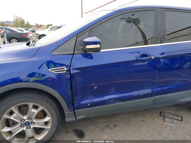 Aukcja sprzedaży 2013 Ford Escape Sel, vin: 1FMCU9H92DUA09740, numer aukcji: 43585815