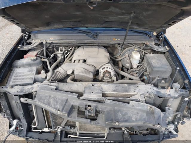 2013 CHEVROLET TAHOE 1GNSKCE05DR345708 Photo 9