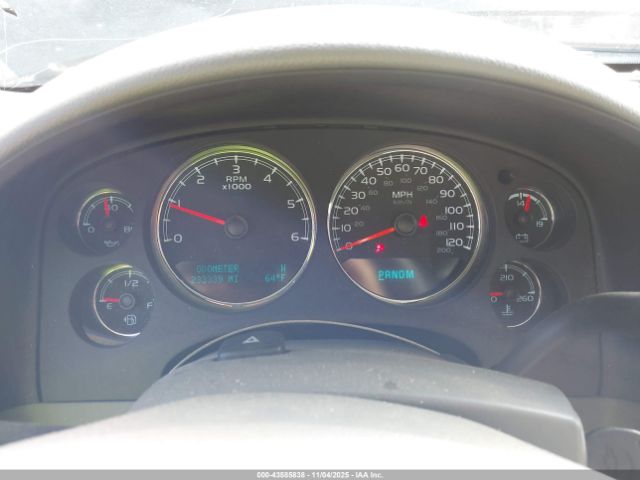 2013 CHEVROLET TAHOE 1GNSKCE05DR345708 Photo 6