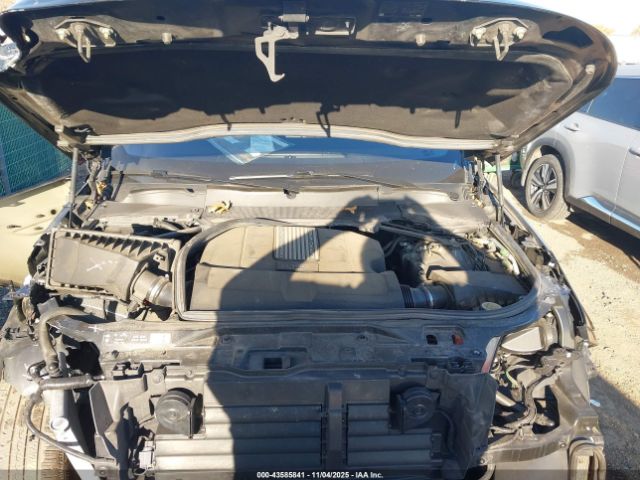 2019 LAND ROVER DISCOVERY SALRG2RV0K2400962 Photo 9